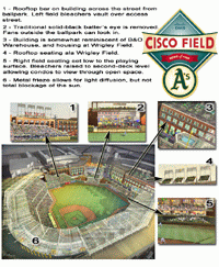Cisco Field - Click to enlarge