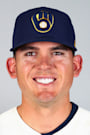 Portrait of Ryon Healy