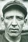 Portrait of Red Ames