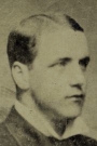 Portrait of John Cassidy