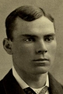 Portrait of Tommy Corcoran