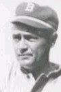Portrait of Tex Erwin