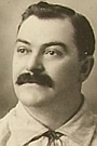 Portrait of Duke Farrell
