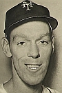 Portrait of Buddy Kerr