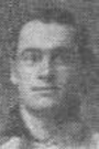 Portrait of William Matthews