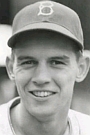 Portrait of Gene Mauch