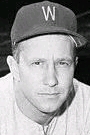 Portrait of Roy Sievers