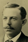 Portrait of Ezra Sutton