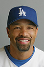 Portrait of Dave Roberts