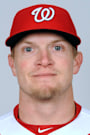 Portrait of Nate McLouth
