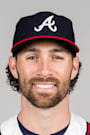Portrait of Charlie Culberson