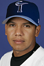 Portrait of Luis Hernandez