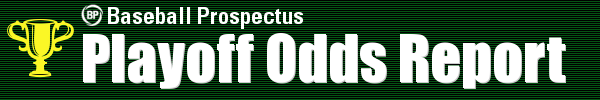 \ud83d\udcc82023 MLB Elo Ratings & Composite Playoff Odds\u26be