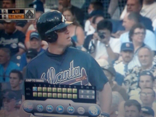 Chipper Screen