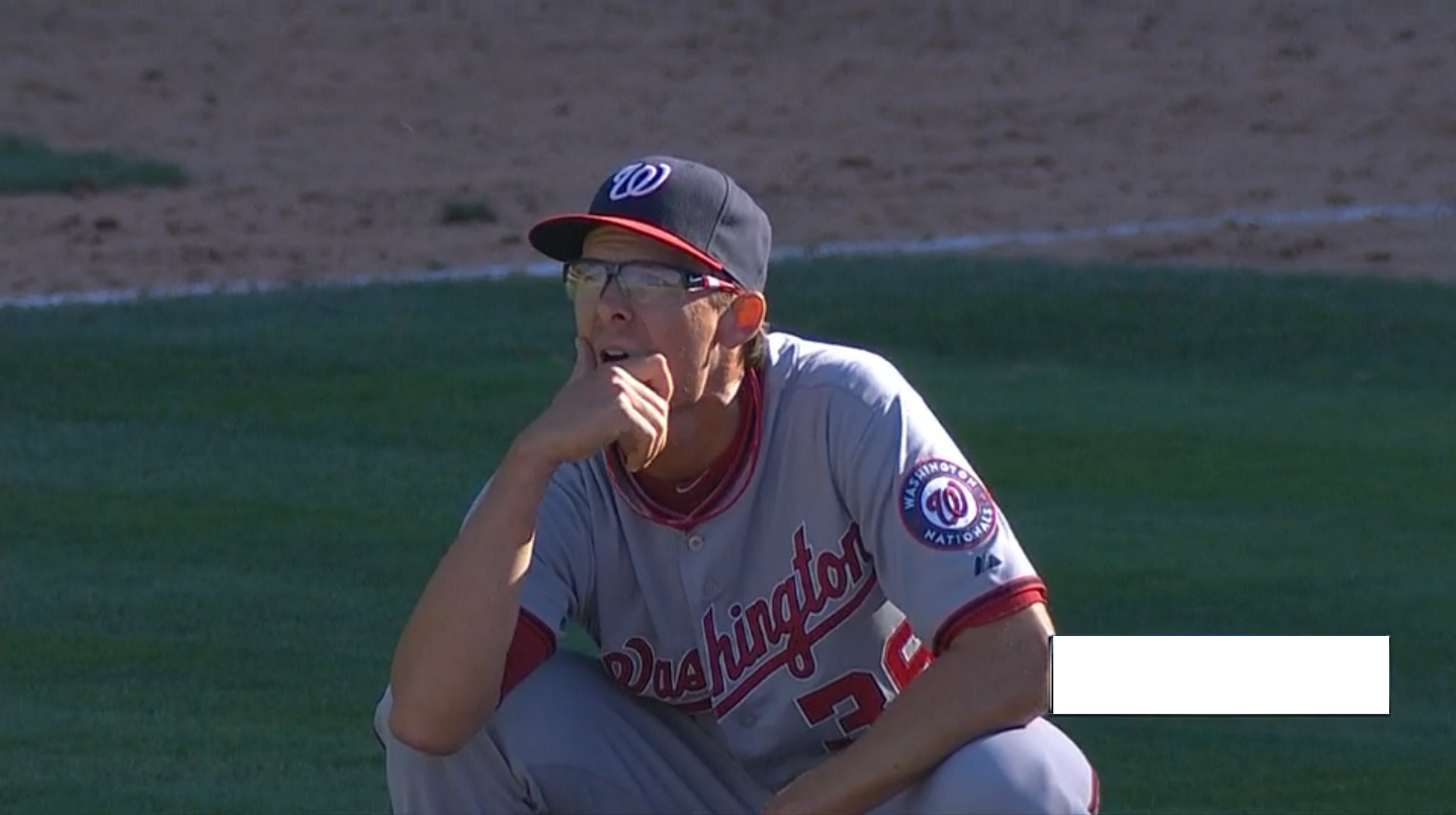 Clippard reaction