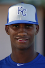 2017 Kansas City Royals Top 10 Prospects — College Baseball, MLB Draft,  Prospects - Baseball America