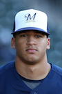 Answer Man: Eric Thames - Baseball ProspectusBaseball Prospectus